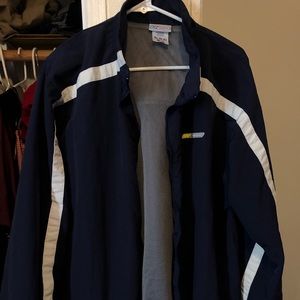 Reebokk jacket
